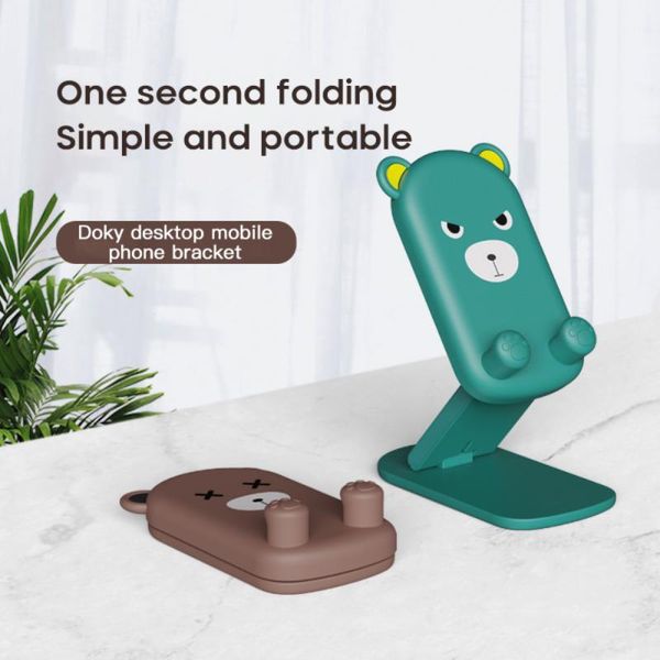 cell phone mounts & holders folding deskmobile tablet stand cute bear style holder bracket with stable base for devices below 10.8 inche
cell phone mounts & holders folding deskmobile tablet stand cute bear style holder bracket with stable base for devices below 10.8 inche