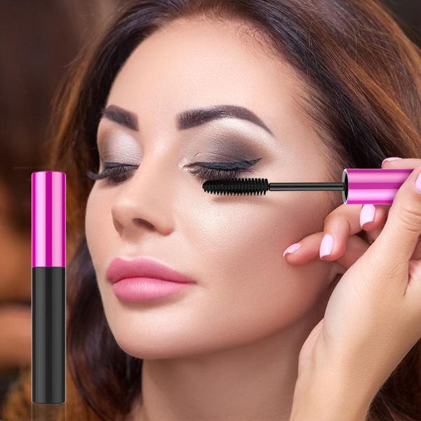 storage bottles & jars 5pcs empty mascara tube wand eyelashes cream container bottle castor oil vial diy cosmetics refillable tool fashion
storage bottles & jars 5pcs empty mascara tube wand eyelashes cream container bottle castor oil vial diy cosmetics refillable tool fashion