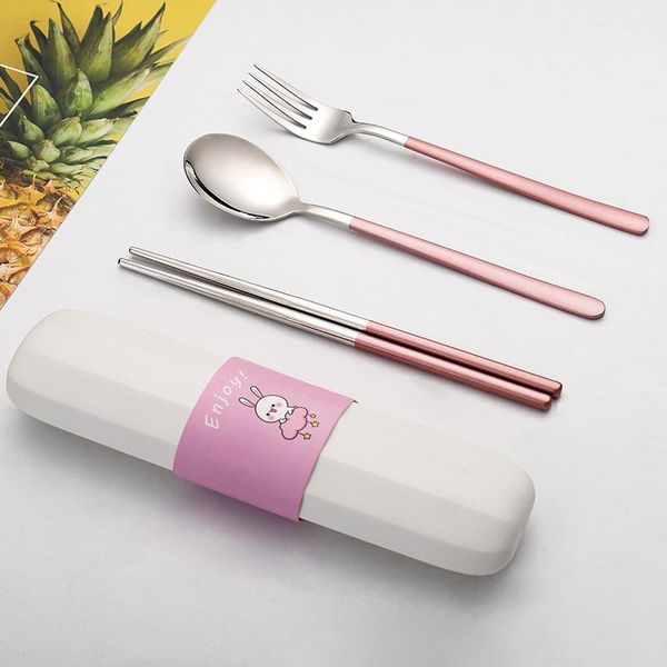 dinnerware sets 304 stainless steel tableware rectangle lunch dinner set portable school travel camping gadgets chopsticks spoon fork box
dinnerware sets 304 stainless steel tableware rectangle lunch dinner set portable school travel camping gadgets chopsticks spoon fork box