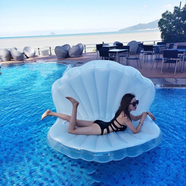 life vest & buoy wholesale swimming pool float shell shaped inflatable island creative summer raft lounge for adults kids ed889
life vest & buoy wholesale swimming pool float shell shaped inflatable island creative summer raft lounge for adults kids ed889