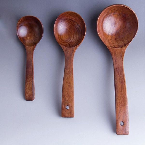 spoons natural wood spoon bamboo kitchen cooking utensil tool soup teaspoon catering for kicthen wooden
spoons natural wood spoon bamboo kitchen cooking utensil tool soup teaspoon catering for kicthen wooden