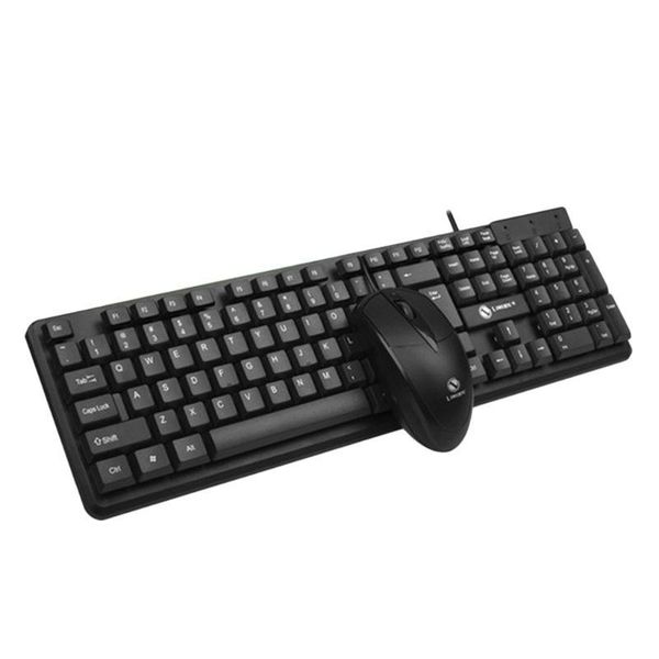 keyboard mouse combos g32b universal black silent ergonomics wired 104 keys and combo set for lapcomputer pc
keyboard mouse combos g32b universal black silent ergonomics wired 104 keys and combo set for lapcomputer pc