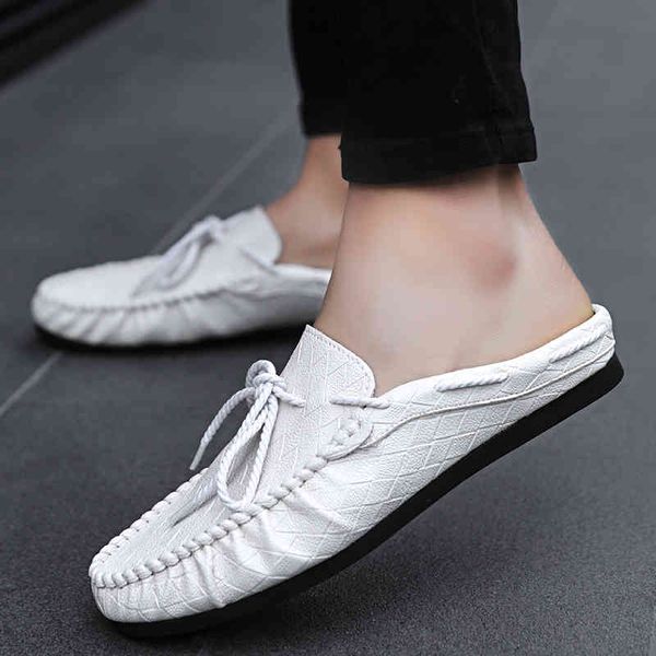 dress shoes homem meia arrastar sapatos respirável andando casual chinelos masculinos mocassins planos deslizamento-on preguiçoso adulto de, Black
dress shoes homem meia arrastar sapatos respirável andando casual chinelos masculinos mocassins planos deslizamento-on preguiçoso adulto de, Black