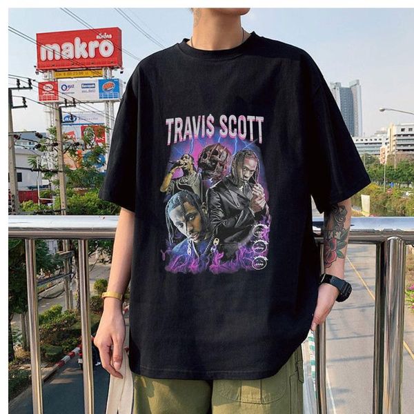men's t-shirts t-shirt unisexe pour hommes et femmes, surdimensionné, vintage, hip-hop, astroworld, tour hauts, large catus jack, skate, White;black
men's t-shirts t-shirt unisexe pour hommes et femmes, surdimensionné, vintage, hip-hop, astroworld, tour hauts, large catus jack, skate, White;black