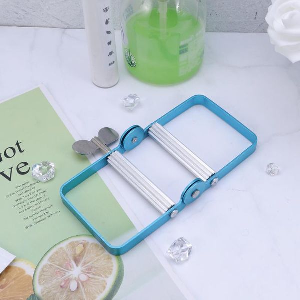 bath accessory set 1pc tube squeezer alloy useful practical durable toothpaste extruder for shop
bath accessory set 1pc tube squeezer alloy useful practical durable toothpaste extruder for shop