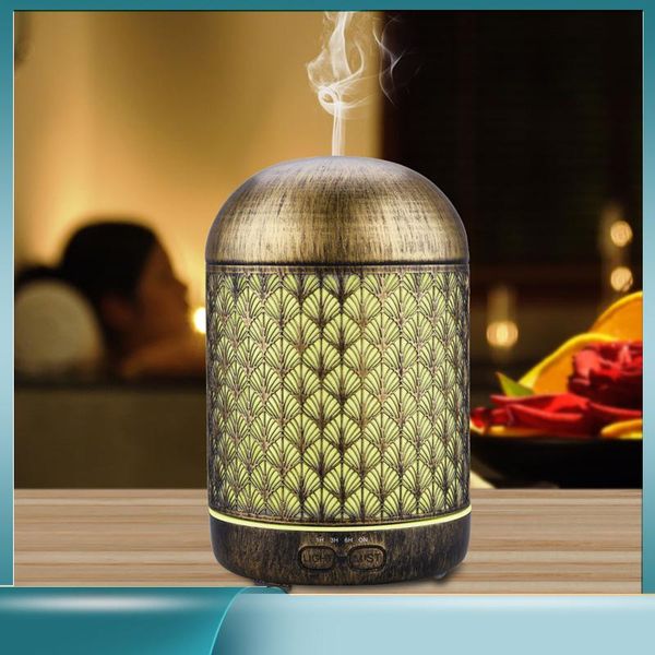 humidifiers intelligent air humidifier aroma essential oil diffuser iron retro ultrasonic aromatherapy humidificador with led lamp for home
humidifiers intelligent air humidifier aroma essential oil diffuser iron retro ultrasonic aromatherapy humidificador with led lamp for home