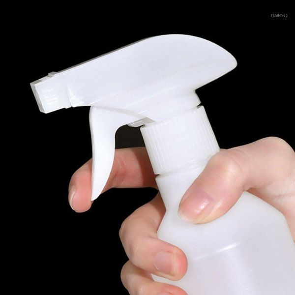 350/500ml hand-press spray bottle sprinkling can alcohol disinfectant holder storage bottles & jars
350/500ml hand-press spray bottle sprinkling can alcohol disinfectant holder storage bottles & jars