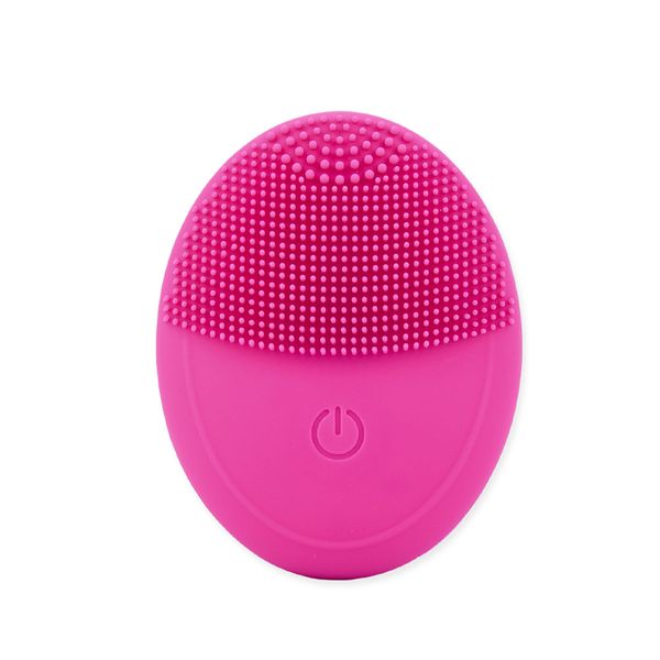 ultrasonic vibration skin scrubber electric blackhead remover vacuum suction dead skin exfoliating face cleansing brush silicone
ultrasonic vibration skin scrubber electric blackhead remover vacuum suction dead skin exfoliating face cleansing brush silicone