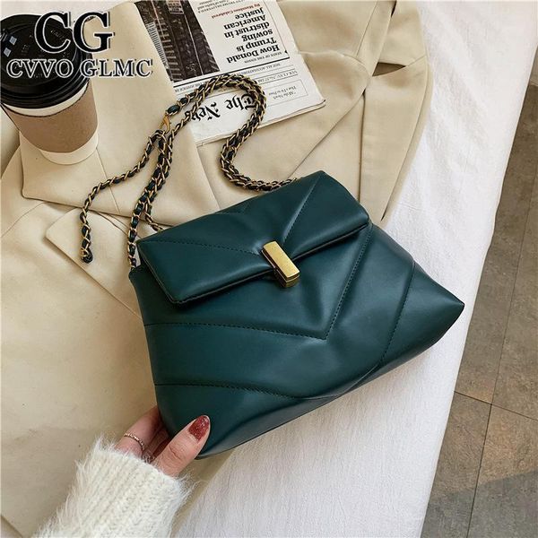 evening bags cvvo glmc ladies chain bag fashion shoulder luxury designer female envelope dinner pure color pu messenger1
evening bags cvvo glmc ladies chain bag fashion shoulder luxury designer female envelope dinner pure color pu messenger1