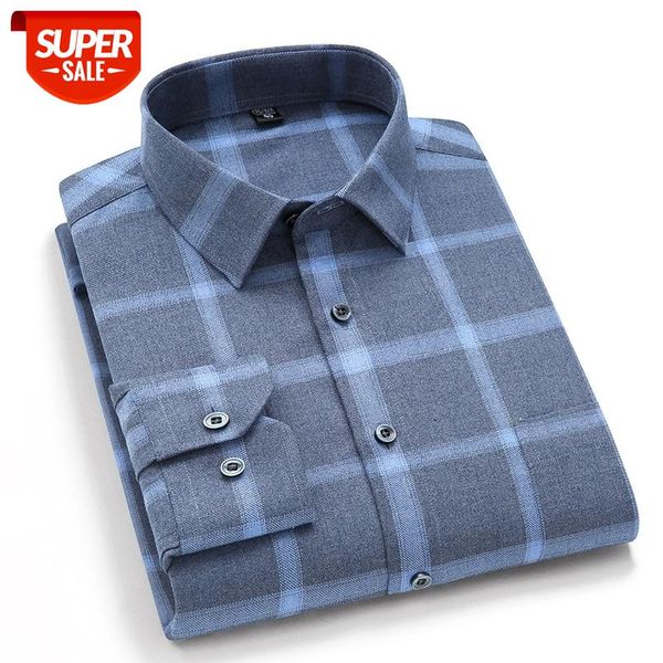mens plaid shirts long sleeve casual striped shirt for men leisure overshirt male comfortable new checkered regular fit classic #sh1s, White;black
mens plaid shirts long sleeve casual striped shirt for men leisure overshirt male comfortable new checkered regular fit classic #sh1s, White;black