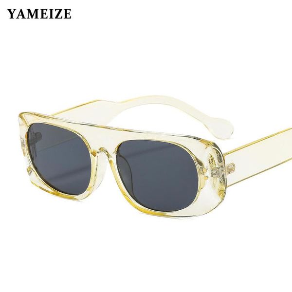 sunglasses 2021 woman leopard square vintage cat eye sun glasses small rectangle eyeglasses lunette de soleil femme, White;black
sunglasses 2021 woman leopard square vintage cat eye sun glasses small rectangle eyeglasses lunette de soleil femme, White;black