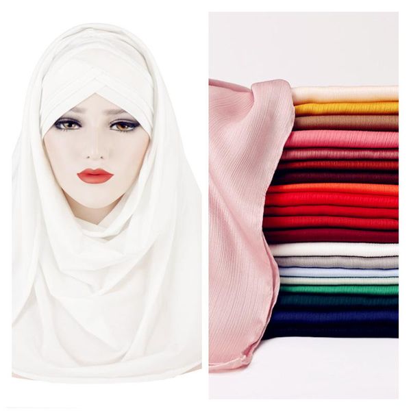 scarves 2021 women chiffon hijab scarf wrap solid color muslim shawl wraps islamic long female foulard stoles headband, Blue;gray
scarves 2021 women chiffon hijab scarf wrap solid color muslim shawl wraps islamic long female foulard stoles headband, Blue;gray