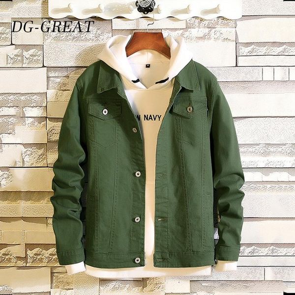 men's jackets japan style jacket men hip hop streetwear coat windbreaker clothes bomber militray color male outwear, Black;brown
men's jackets japan style jacket men hip hop streetwear coat windbreaker clothes bomber militray color male outwear, Black;brown