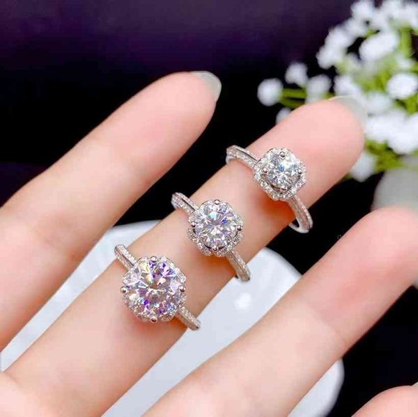 big moissanite gemstone women real 925sterling silver valentine gift shiny engagement ring diamond rings for women, Slivery;golden
big moissanite gemstone women real 925sterling silver valentine gift shiny engagement ring diamond rings for women, Slivery;golden