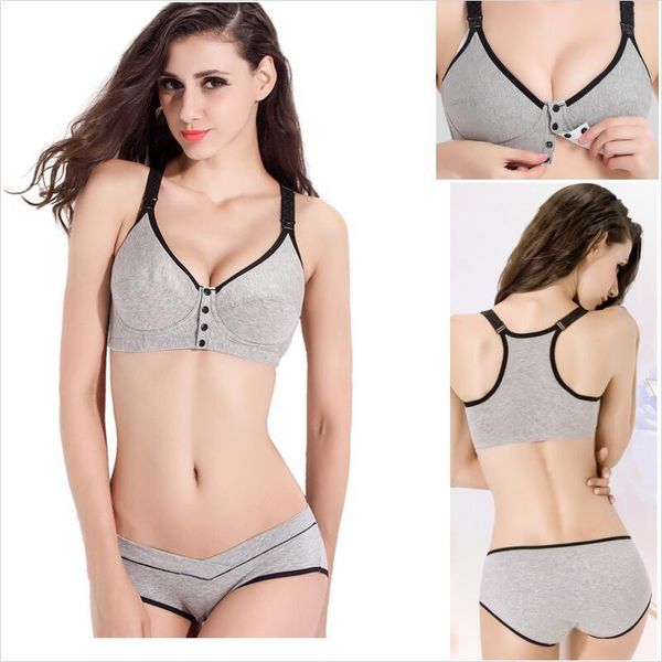 bras sets underwear women's intimates bra briefs cotton spandex wirefront closure v shape lowrise threequarters, Red;black
bras sets underwear women's intimates bra briefs cotton spandex wirefront closure v shape lowrise threequarters, Red;black
