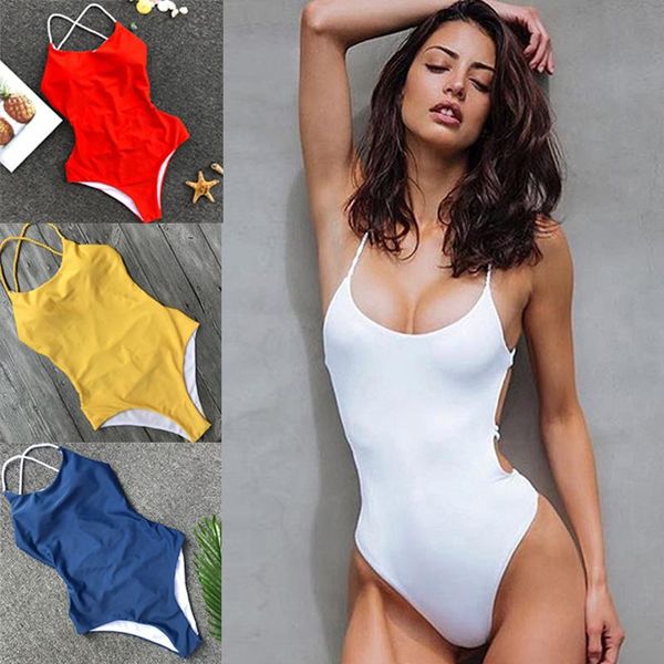 women's swimwear white sling tankini red bikini halter maillot suit female beach wear ladies swimming bandeau women swimsuit, White;black
women's swimwear white sling tankini red bikini halter maillot suit female beach wear ladies swimming bandeau women swimsuit, White;black