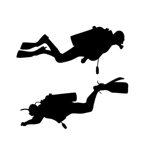 29*10cm divers driving car stickers ocean treasure hunter diving enthusiasts reflective decal stickers ct-738
29*10cm divers driving car stickers ocean treasure hunter diving enthusiasts reflective decal stickers ct-738