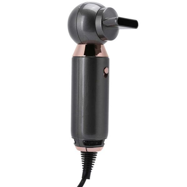 electric hair brushes 800w high power blow heat dryer diffuser compact design bladeless blower constant temperature
electric hair brushes 800w high power blow heat dryer diffuser compact design bladeless blower constant temperature