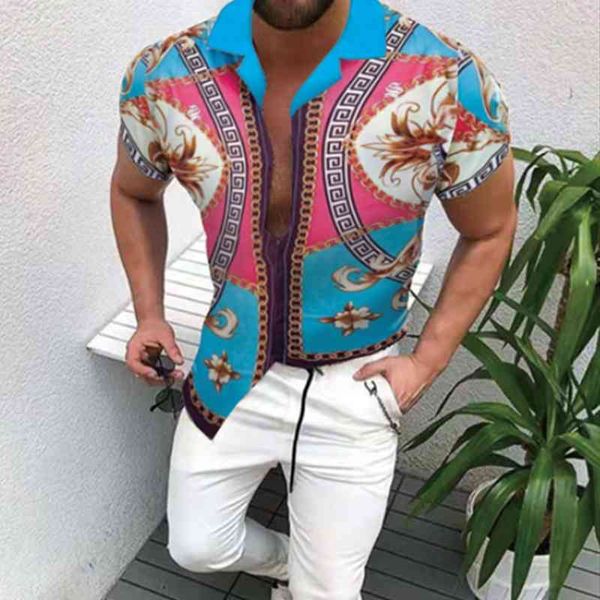 70% off outlet online blue nation style summer man shirt hawaii print henry collar trend social party short sleeve -3xl, White;black
70% off outlet online blue nation style summer man shirt hawaii print henry collar trend social party short sleeve -3xl, White;black