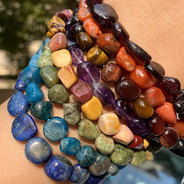 other irregular natural stone agates larimar lapis lazuli opal tiger eye orm loose beads for jewelry making diy bracelet 8-10mm
other irregular natural stone agates larimar lapis lazuli opal tiger eye orm loose beads for jewelry making diy bracelet 8-10mm