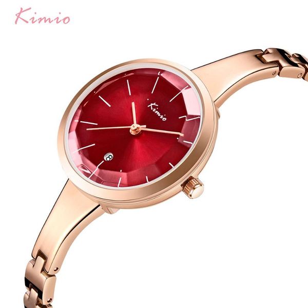 wristwatches women red big dial waterproof dress watches simple ladies rose gold color stainless steel bracelet watch with calendar, Slivery;brown
wristwatches women red big dial waterproof dress watches simple ladies rose gold color stainless steel bracelet watch with calendar, Slivery;brown