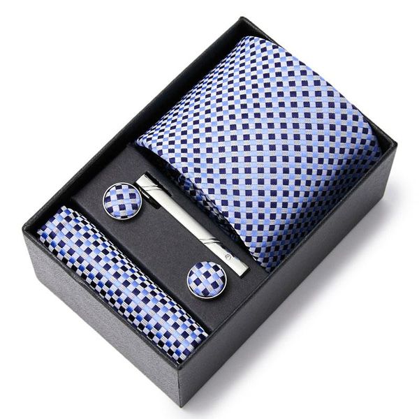 bow ties brand designer fashion luxury silk tie blue striped for men business formal neck tie&handkerchiefs&cufflinks, Black;gray
bow ties brand designer fashion luxury silk tie blue striped for men business formal neck tie&handkerchiefs&cufflinks, Black;gray