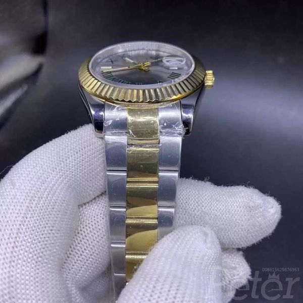 master design automatic mechanical men's watch, luxury fashion 40mm dial, sports waterproof folding buckle, sapphire glass, star busine, Slivery;brown
master design automatic mechanical men's watch, luxury fashion 40mm dial, sports waterproof folding buckle, sapphire glass, star busine, Slivery;brown
