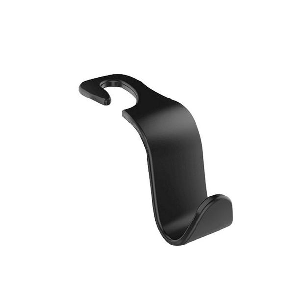 interior decorations 1/2pcs universal car seat hook back accessories portable hanger holder storage for bag purse cloth
interior decorations 1/2pcs universal car seat hook back accessories portable hanger holder storage for bag purse cloth