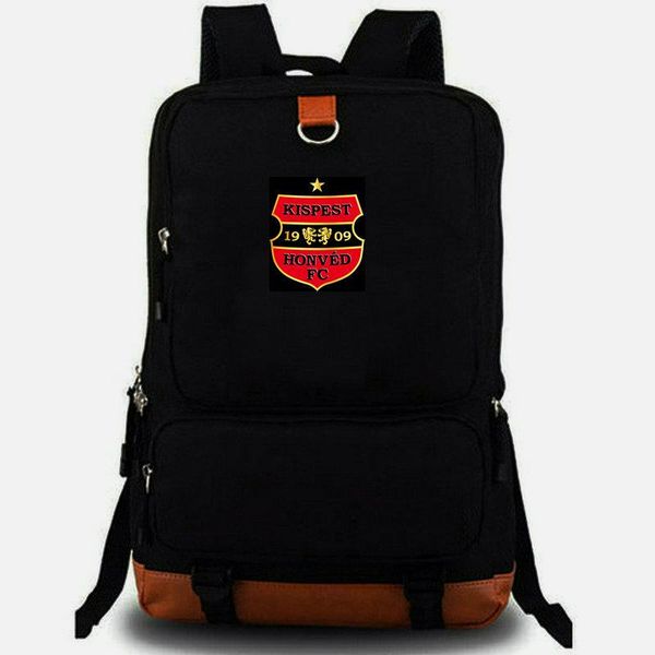 backpack budapest honved fc kispest rucksack 1909 football club schoolbag team satchel sport school bag lapday pack
backpack budapest honved fc kispest rucksack 1909 football club schoolbag team satchel sport school bag lapday pack