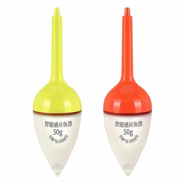 plastic luminous drift float night glow fishing float lighting floats for night fishing carp tackle accessories
plastic luminous drift float night glow fishing float lighting floats for night fishing carp tackle accessories