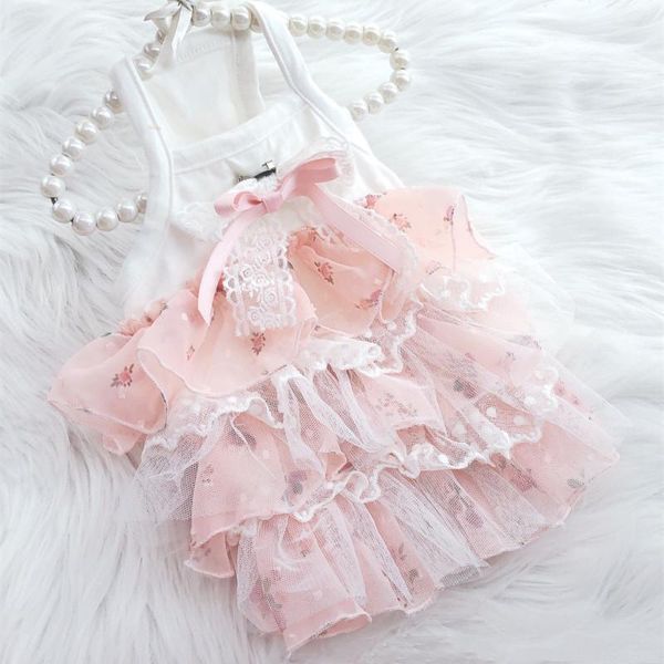 2021 summer dog dress tutu skirt puppy apparel small dog clothes dresses yorkshire pomeranian poodle pomeranian clothing outfit
2021 summer dog dress tutu skirt puppy apparel small dog clothes dresses yorkshire pomeranian poodle pomeranian clothing outfit