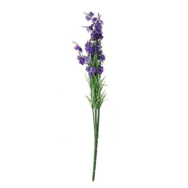 decorative flowers & wreaths artificial purple lavender flower bouquet party room decoration (purple, 1)
decorative flowers & wreaths artificial purple lavender flower bouquet party room decoration (purple, 1)