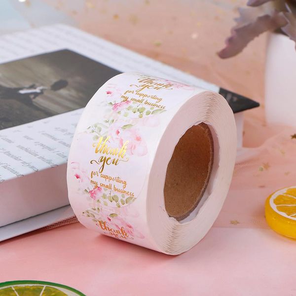 500pcs thank you stickers gift sticker seal label scrapbooking paper stickers gift decoration supplies ticker for package
500pcs thank you stickers gift sticker seal label scrapbooking paper stickers gift decoration supplies ticker for package