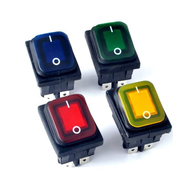 smart home control 1pcs 4pin 30x22mm heavy duty waterproof rocker switch 12v red led 220v light illuminated 16a 250vac kcd4-201 dpst
smart home control 1pcs 4pin 30x22mm heavy duty waterproof rocker switch 12v red led 220v light illuminated 16a 250vac kcd4-201 dpst