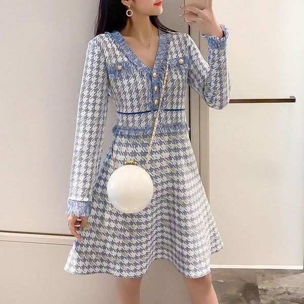 casual dresses wool knitted cotton short dress party celebrity for women elegant spring winter 2021 slim fit mini girls good, Black;gray
casual dresses wool knitted cotton short dress party celebrity for women elegant spring winter 2021 slim fit mini girls good, Black;gray