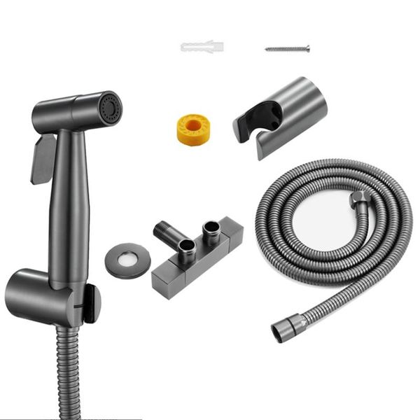 bath accessory set bidet faucet bathroom toilet cold water hygienic shower clean muslim portable sprayer
bath accessory set bidet faucet bathroom toilet cold water hygienic shower clean muslim portable sprayer