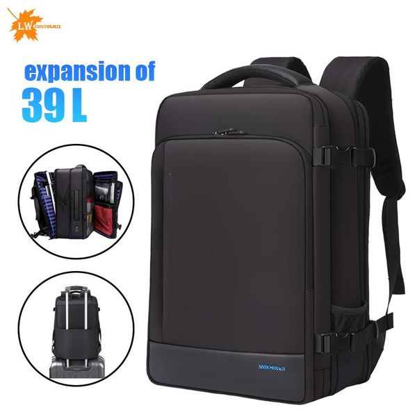 backpack man business multifunctional duffle bag hiking travel nylon large capacity waterproof office lapcustom
backpack man business multifunctional duffle bag hiking travel nylon large capacity waterproof office lapcustom