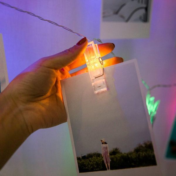 1.5m 3m 6m p clip holder led string lights battery powered led garland decors for valentine's day wedding birthday party
1.5m 3m 6m p clip holder led string lights battery powered led garland decors for valentine's day wedding birthday party