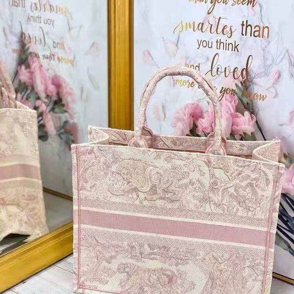 luxury handbags and storage bags cristi canvas bag women's fashion hand advanced embroidery leisure large capacity tote
luxury handbags and storage bags cristi canvas bag women's fashion hand advanced embroidery leisure large capacity tote