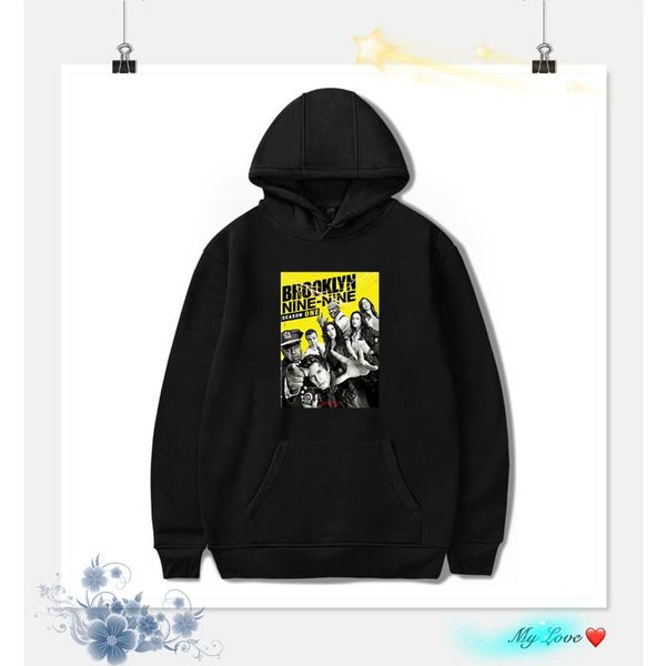 men's hoodies & sweatshirts brooklyn nine-nine hoodie kids long sleeve pullover women-clothing men swearshirts tracksuit harajuku stree, Black
men's hoodies & sweatshirts brooklyn nine-nine hoodie kids long sleeve pullover women-clothing men swearshirts tracksuit harajuku stree, Black