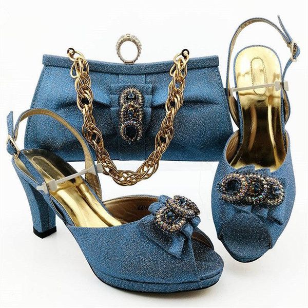 dress shoes african design spike heels 8.5cm ladies and bag set latest style elegant party for evening, Black
dress shoes african design spike heels 8.5cm ladies and bag set latest style elegant party for evening, Black