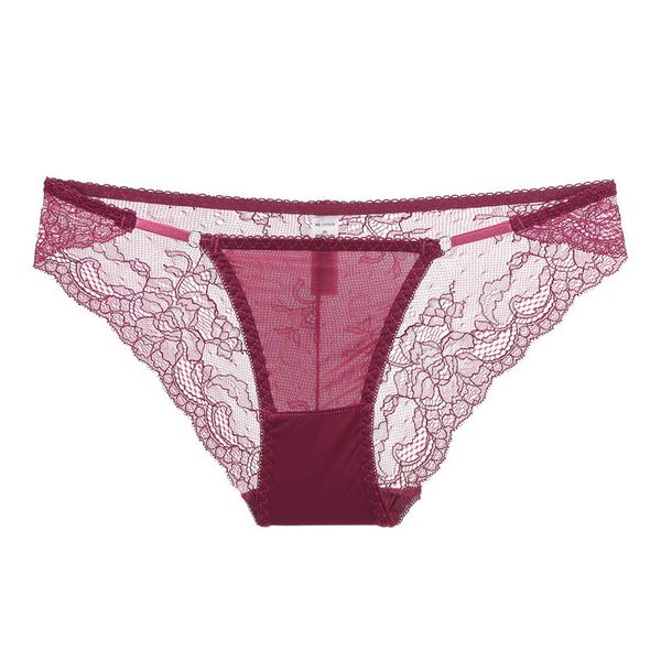 slim taste lace briefs girl's low waist hollow out traceless black women's underwear, Black;pink
slim taste lace briefs girl's low waist hollow out traceless black women's underwear, Black;pink