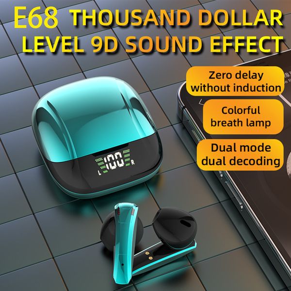 tws bluetooth 5.0 earphones 300mah charging box wireless headphone stereo sports waterproof earbuds headsets with microphone
tws bluetooth 5.0 earphones 300mah charging box wireless headphone stereo sports waterproof earbuds headsets with microphone