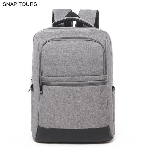 backpack snap tours 2021 waterproof oxford notebook for travel large space casual trip men urban bagpack
backpack snap tours 2021 waterproof oxford notebook for travel large space casual trip men urban bagpack