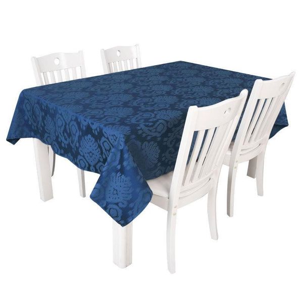 table cloth metermall home decorative polyester cotton retro style jacquard tablecloth rectangular dining cover
table cloth metermall home decorative polyester cotton retro style jacquard tablecloth rectangular dining cover