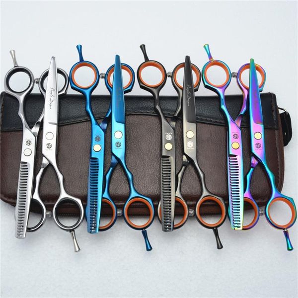 hair scissors 2pcs 5.5'' 16cm purple dragon professional hairdressing cutting shears thinning styling tools z1004
hair scissors 2pcs 5.5'' 16cm purple dragon professional hairdressing cutting shears thinning styling tools z1004