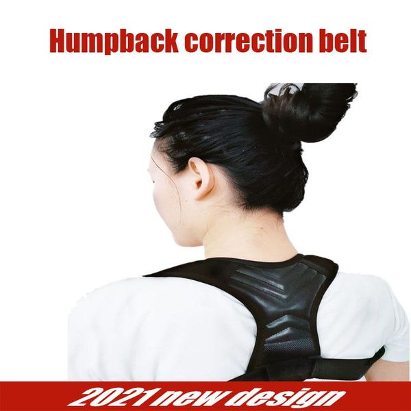 anti-kyphosis correction belt for men and women to correct students' anti-kyphosis posture and posture correction clavicle, Black;blue
anti-kyphosis correction belt for men and women to correct students' anti-kyphosis posture and posture correction clavicle, Black;blue