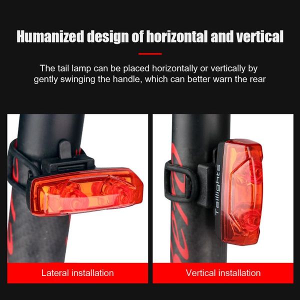 bike lights bicycle taillight mountain rear light night safety warning cycling lamp portable waterproof elements
bike lights bicycle taillight mountain rear light night safety warning cycling lamp portable waterproof elements