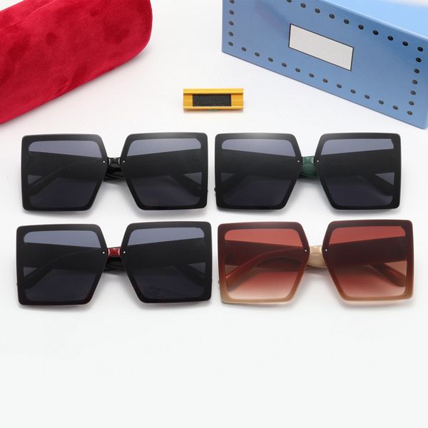 designer sunglasses for men women luxury sunglass square uv protection fashion sun glasses ppfashionshop, White;black
designer sunglasses for men women luxury sunglass square uv protection fashion sun glasses ppfashionshop, White;black
