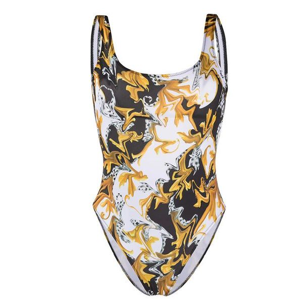 2021 women's vintage floral print one piece high neck halter swimsuits backless monokini swimsuit great for trips to the beach
2021 women's vintage floral print one piece high neck halter swimsuits backless monokini swimsuit great for trips to the beach